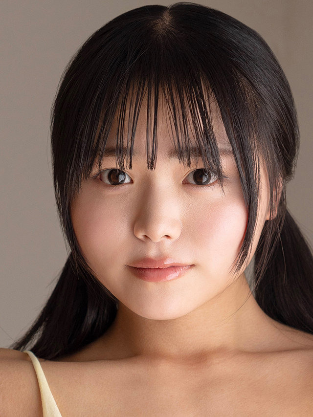 鈴木優愛