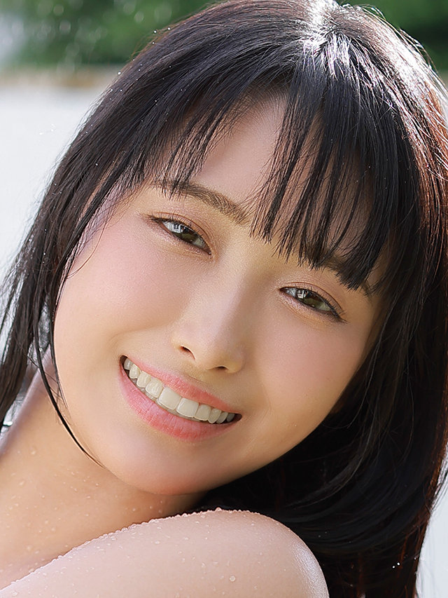 浅川まりな