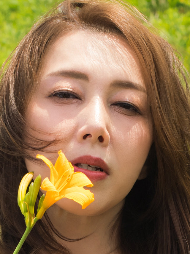 風間ゆみ