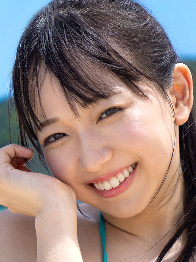 入間ゆい