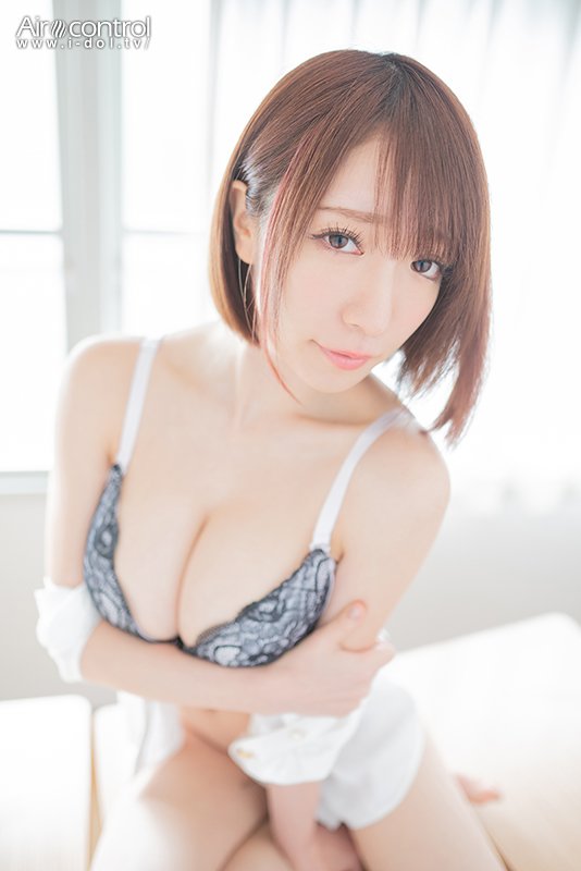 VGF　ヴァーチャルガールフレンド　清水あいり【あいり先生と教室＆部屋でイチャイチャ】サンプル10