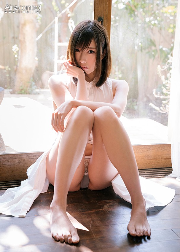 FIRST NUDEサンプル01
