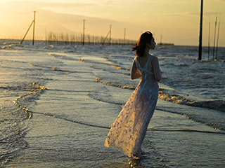 姫様の休日サンプル01