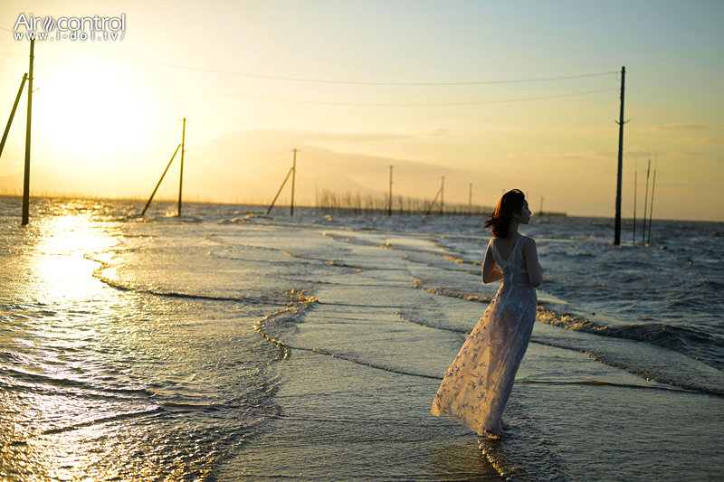 姫様の休日サンプル01