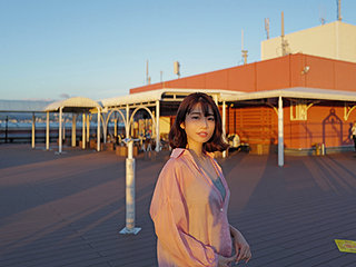 姫様の休日サンプル02