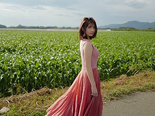 姫様の休日サンプル03