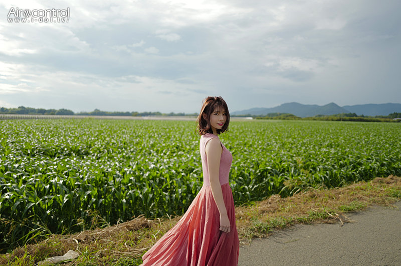 姫様の休日サンプル03