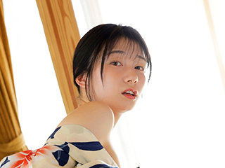 裸神サンプル01