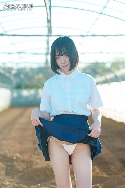 ALL NUDEサンプル02