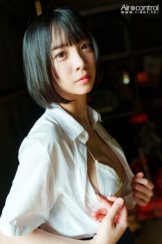 ALL NUDEサンプル03