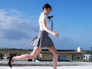 ALL NUDEサンプル01