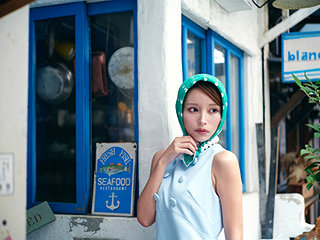 Hippie & Punkサンプル01