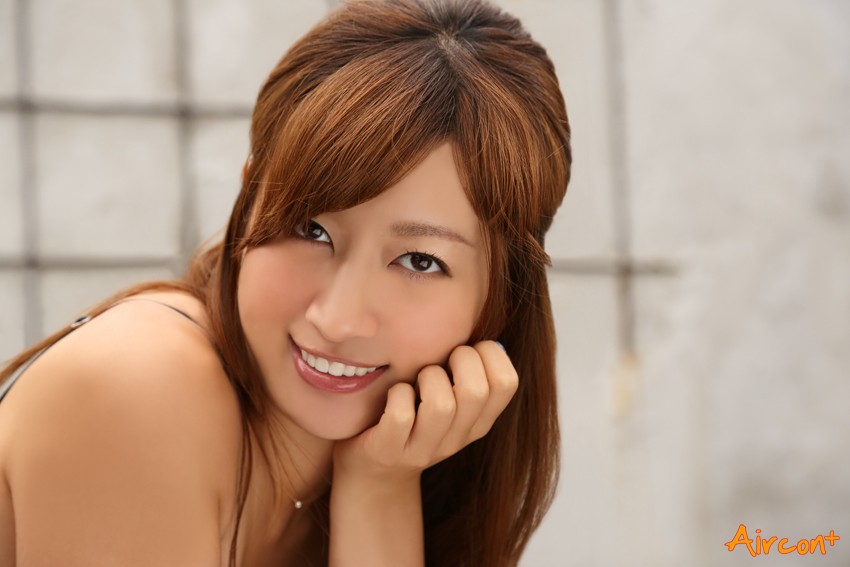 中條明香 A＋サンプル03