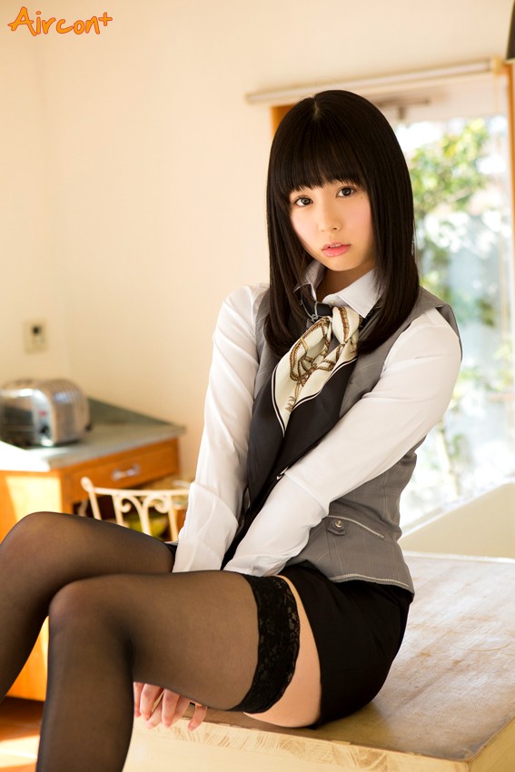 栗田恵美 A+サンプル01