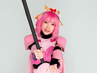 シンデレラブレイド・神崎りのあ＋サンプル04