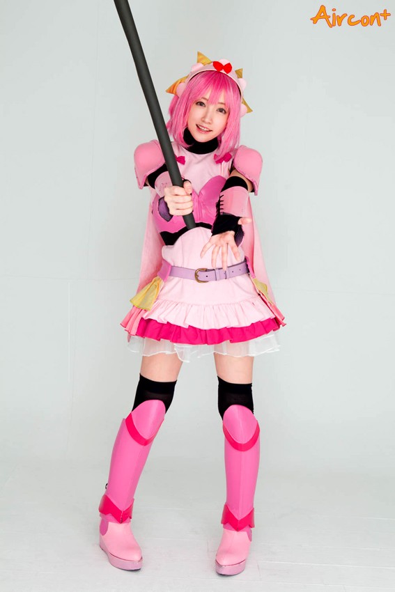 シンデレラブレイド・神崎りのあ＋サンプル04