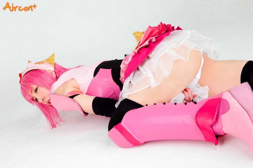 シンデレラブレイド・神崎りのあ＋サンプル05