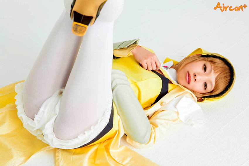 シンデレラブレイド・倖田柚奈＋サンプル04