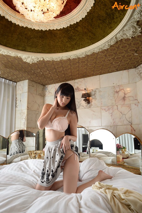 森下まゆみA＋サンプル01