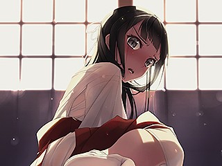 罵られながら足で踏まれたい動画 村上水軍×浜田由梨サンプル04