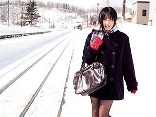 雪の国からサンプル04