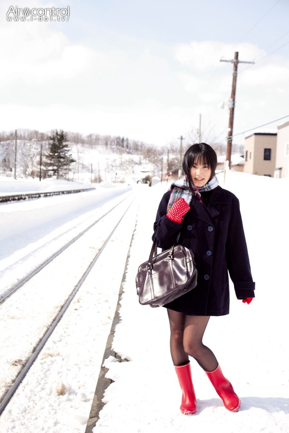 雪の国からサンプル04