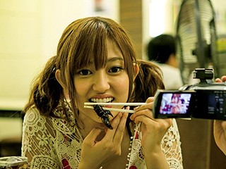 かのじょ？サンプル04