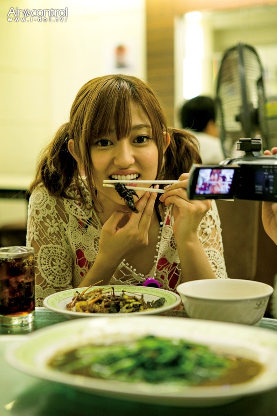 かのじょ？サンプル04