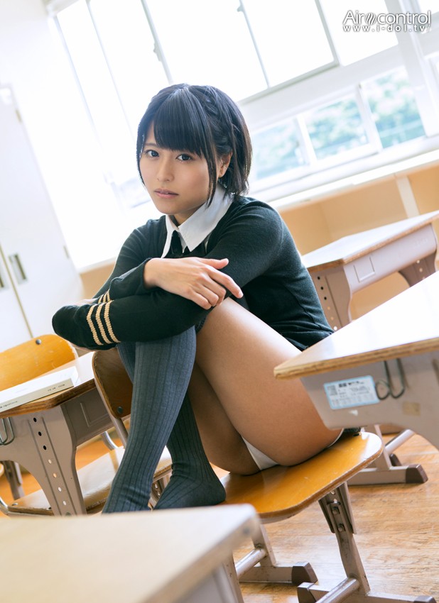 まそらのなつやすみサンプル01