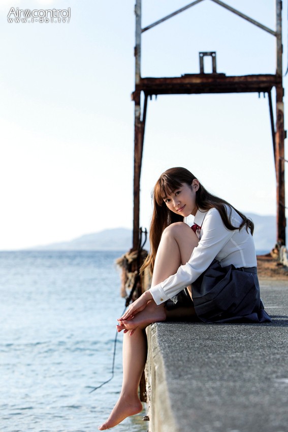 晴れた日にはキミが見えるサンプル04