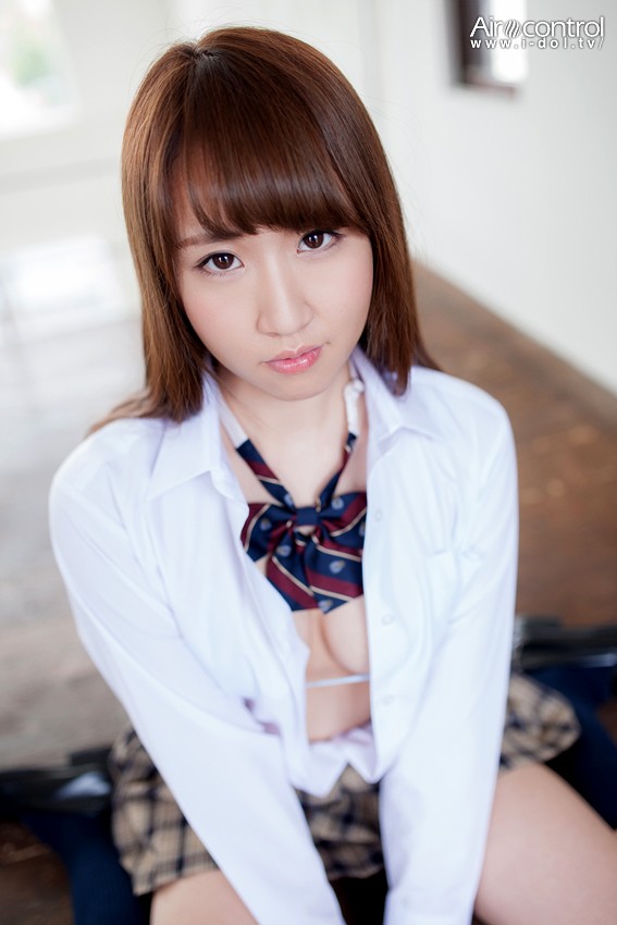 My Loveサンプル02