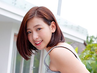 近くなる二人サンプル01