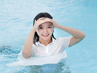 激よわ雀士サンプル06