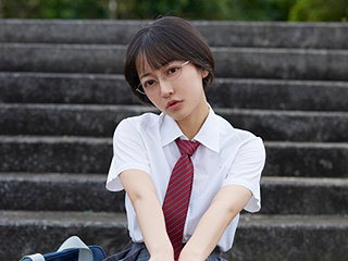 一撃で根こそぎ持っていきやがったサンプル06