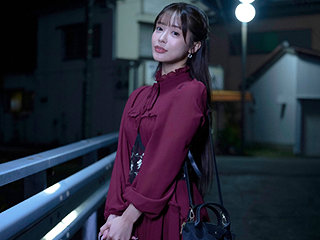 彼女の正体がヤバすぎた！サンプル07