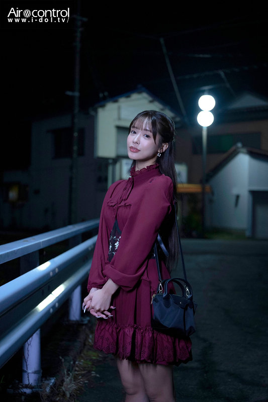 彼女の正体がヤバすぎた！サンプル07